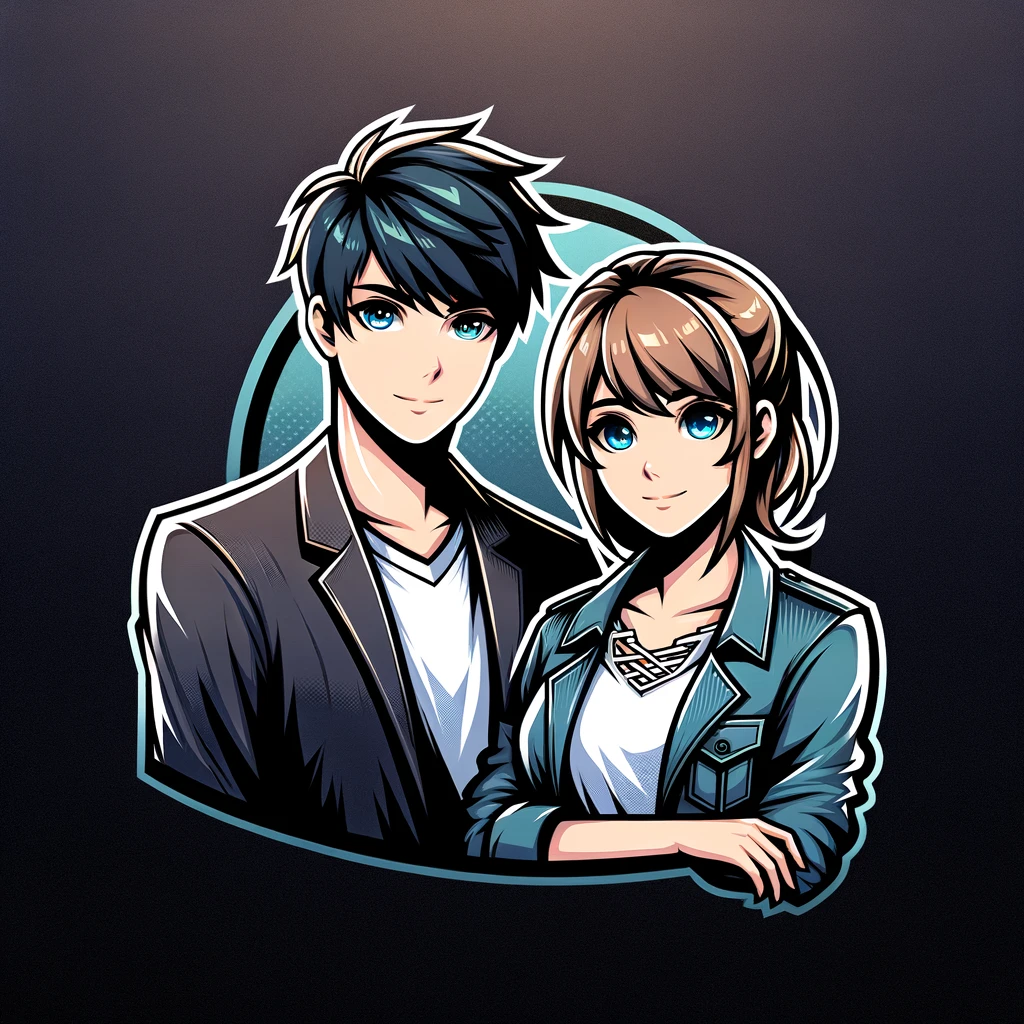 Брат и сестра