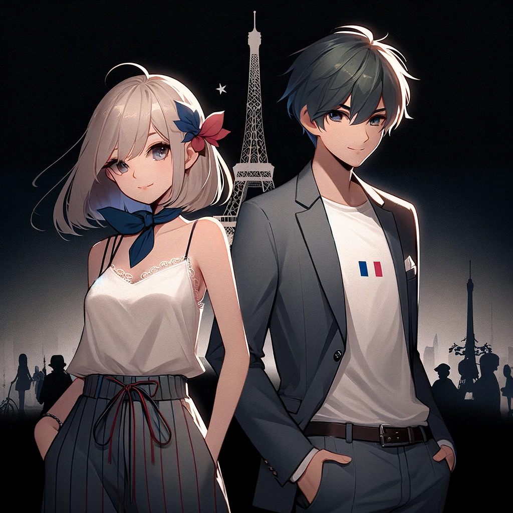 Европа: Франция