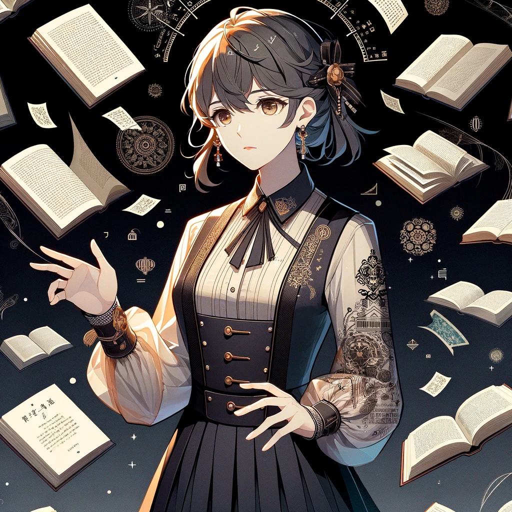 Западная литература