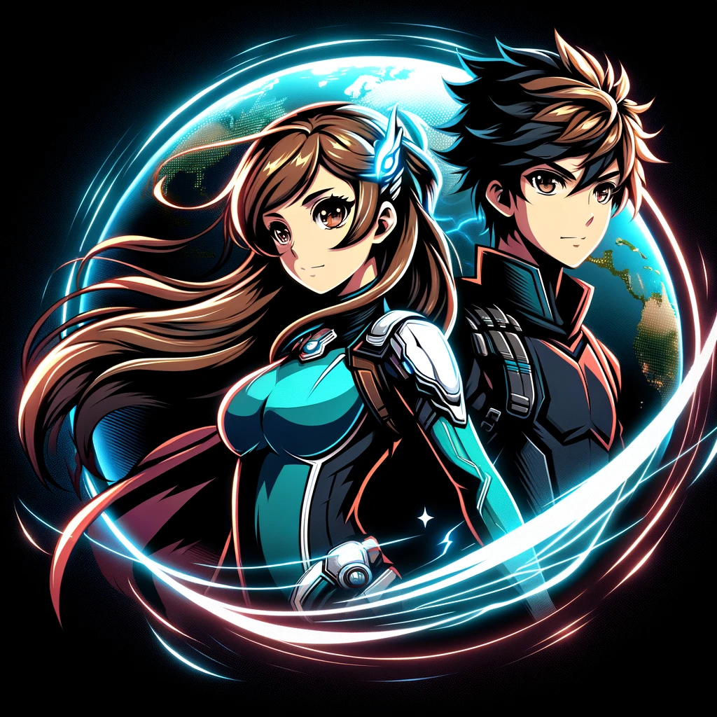 Спасение мира