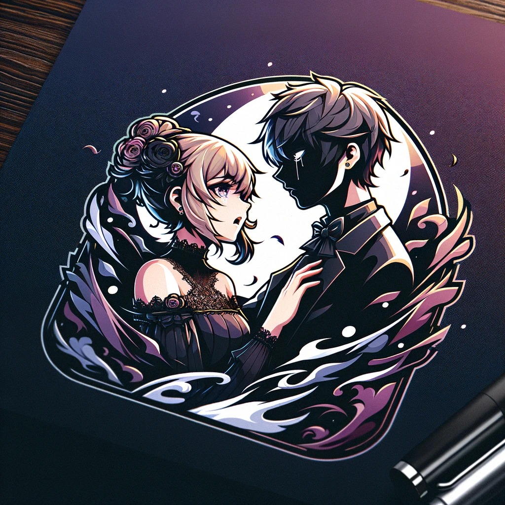 Трагические сцены