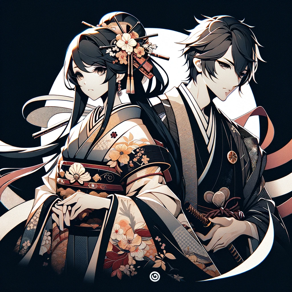 Японская классическая литература